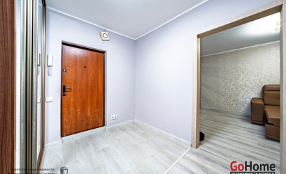 Купить 2-комнатную квартиру, Минск, Рокоссовского, 102 (Ленинский район). Фото 11