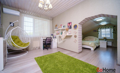 Купить дом, Пекалин, 25 соток. Фото 18