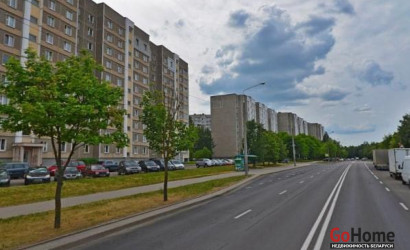 Купить 3-комнатную квартиру, Минск, Космонавтов ул. 3 (Московский район). Фото 24