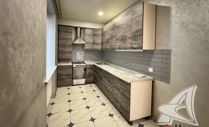 Купить 3-комнатную квартиру, Брест, Граевка, ул. Кижеватова. Фото 5