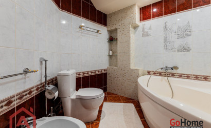 Купить 3-комнатную квартиру, Минск, Карла Маркса, 39 (Ленинский район). Фото 22