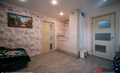 Купить 3-комнатную квартиру, Минск, Ельницкая ул., 58 (Заводской район). Фото 6