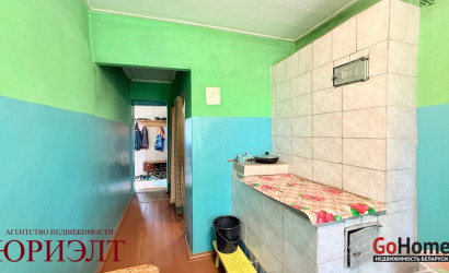 Купить 2-комнатную квартиру, Ветрино, Ленина, 79. Фото 15