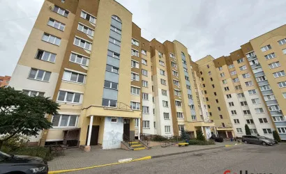  3-этаж.(36.5 м2), Гродно(Клецкова, 102)