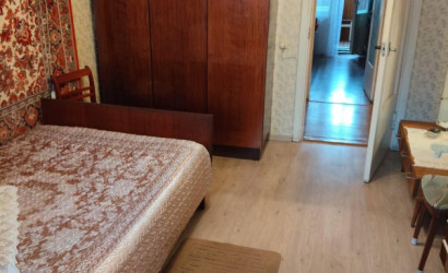 Купить 3-комнатную квартиру, Брест, Писателя Смирнова ул.. Фото 8