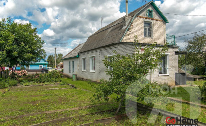 Купить дом, Молодечно, Великосельская ул., 7 соток. Фото 4