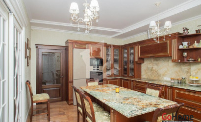Купить дом, Медухово, Лесная ул., 13 соток. Фото 4