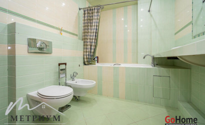 Купить 4-комнатную квартиру, Минск, Быховская ул., 35 (Октябрьский район). Фото 21