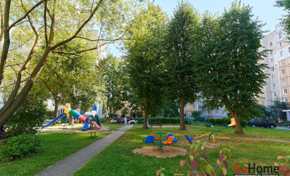 Купить 1-комнатную квартиру, Минск, Жуковского, 9/1 (Октябрьский район). Фото 21