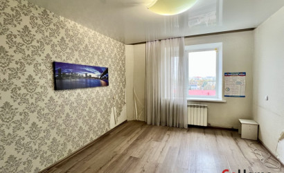 Купить 2-комнатную квартиру, Минск, ул. Маяковского, д. 154 (Ленинский район). Фото 5