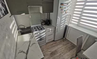 Купить 1-комнатную квартиру, Витебск, Фрунзе, 32. Фото 13