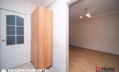 Купить 1-комнатную квартиру, Минск, Нестерова ул., 84 (Заводской район). Фото 8