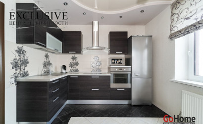 Купить 1-комнатную квартиру, Минск, Дзержинского просп., 78 (Московский район). Фото 12