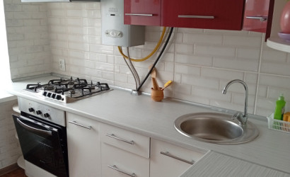 Снять 2-комнатную квартиру на сутки, Несвиж, Партизанская д 8. Фото 4