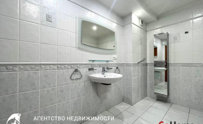 Снять 2-комнатную квартиру, Минск, Независимости пр-т 185 (Первомайский район). Фото 2