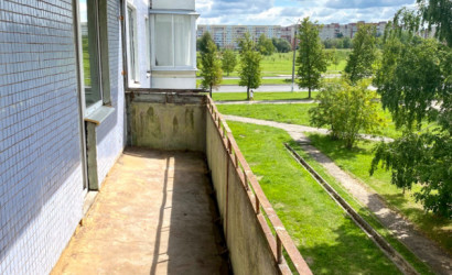 Купить 1-комнатную квартиру, Витебск, ул. Победы пр-т , д. . Фото 9