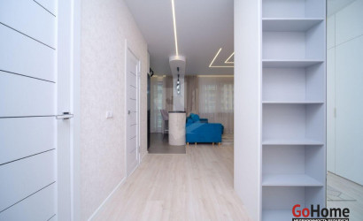 Купить 1-комнатную квартиру, Минск, Восточная ул., 125 (Советский район). Фото 30