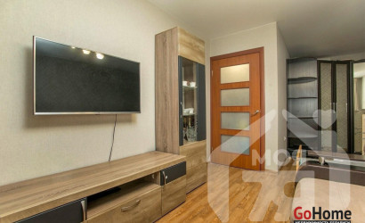 Купить 1-комнатную квартиру, Молодечно, Великий Гостинец ул., 154. Фото 4