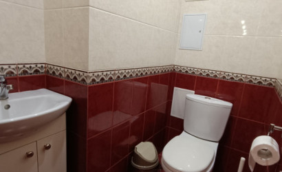 Снять 1-комнатную квартиру на сутки, Брест, ул. Кирова, д. 161. Фото 8