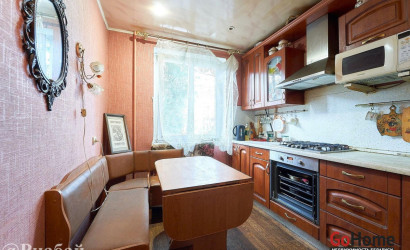 Купить 3-комнатную квартиру, Минск, Кунцевщина ул., 48 (Фрунзенский район). Фото 3