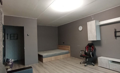 Купить 1-комнатную квартиру, Гомель, Старочерниговская, 17. Фото 5