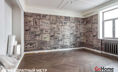 Купить 3-комнатную квартиру, Минск, ул. Карла Маркса, д. 18 (Ленинский район). Фото 9