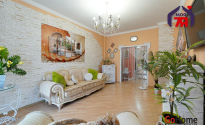 Купить 2-комнатную квартиру, Минск, Бядули ул., 3 (Партизанский район). Фото 5