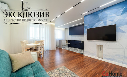 Купить 4-комнатную квартиру, Минск, Дзержинского просп., 15(Московский район). Фото 11