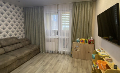 Купить 2-комнатную квартиру, Минск, Карвата, 10Б (Партизанский район). Фото 3