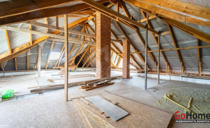 Купить дом, Жодино, Фруктовый 2-й пер., 8.5 соток. Фото 14