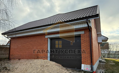 Купить дом, Большие Мотыкалы, Мотыкальский с/с, 9.99 соток. Фото 3