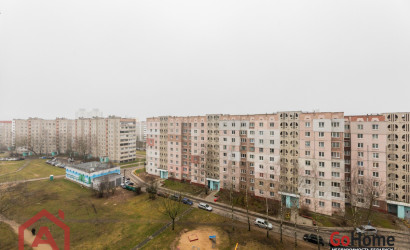 Купить 2-комнатную квартиру, Минск, Нестерова, 55 (Заводской район). Фото 15