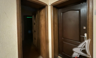 Купить 4-комнатную квартиру, Брест, Киевка, ул. Сикорского. Фото 27