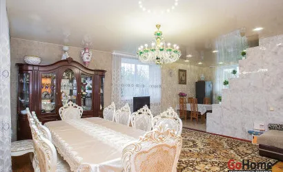  2-этаж.(327.9 м2), Заполье