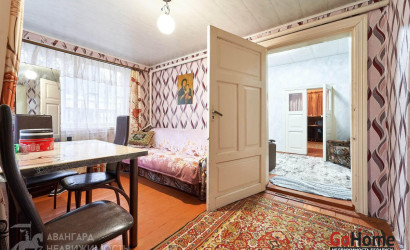 Купить дом, Борисов, Залинейный 4-й пер., 7.08 соток. Фото 8