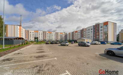 Купить 3-комнатную квартиру, Хатежино, Нижняя ул., 9. Фото 24