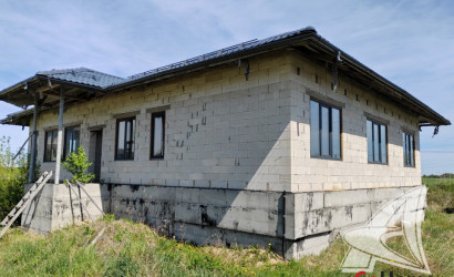 Купить дом, Збироги, Чернинский с/с, 18.58 соток. Фото 3