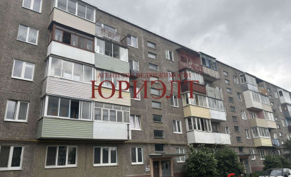Купить 4-комнатную квартиру, Гродно, Соломовой, 54. Фото 1