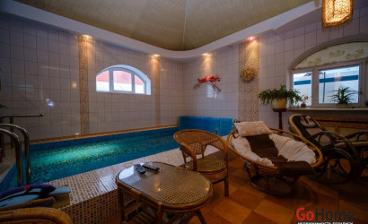 Купить дом, Королев Стан, 16.5 соток. Фото 39