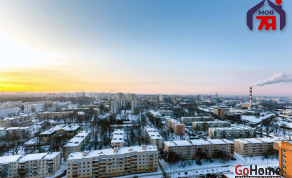 Купить 2-комнатную квартиру, Минск, Скрыганова ул., 4/А (Фрунзенский район). Фото 13