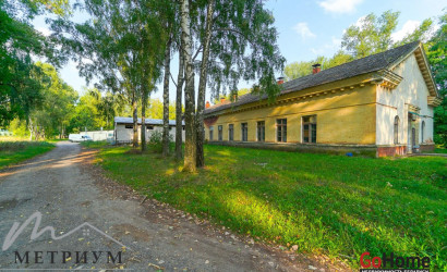 Аренда склада, Станьковский с/с,  от 200 до 831.7 кв.м.. Фото 2