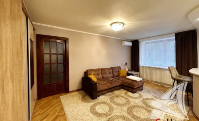 Купить 2-комнатную квартиру, Брест, Центр, б-р Шевченко. Фото 2