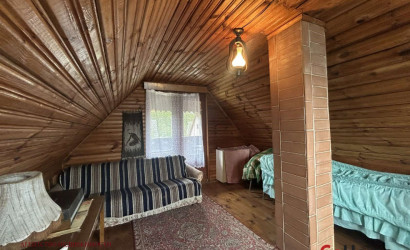 Купить коттедж, Брест, Мухавецкий с/с, 5 соток. Фото 16