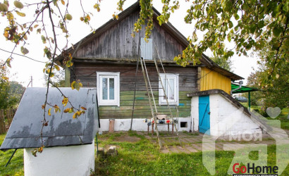 Купить дом, Малиновщина, Центральная ул., 25 соток. Фото 13