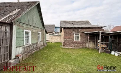  1-этаж.(34.1 м2), Витебск(4-я Заводская, 16)