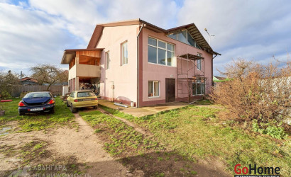 Купить коттедж, Молодечно, Купалы ул., 14 соток. Фото 7