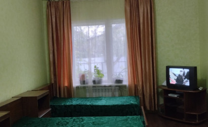 Снять на сутки дом, Микашевичи, Вокзальная,27. Фото 2