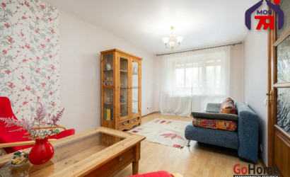 Купить 2-комнатную квартиру, Минск, Слободская ул., 55 (Московский район). Фото 6