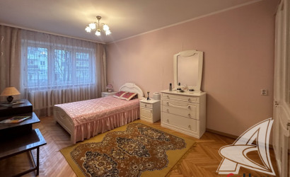 Купить 2-комнатную квартиру, Брест, Восток, ул. Московская. Фото 1