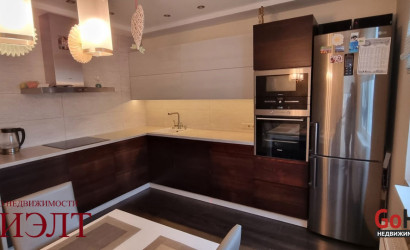 Купить 2-комнатную квартиру, Минск, Франциска Скорины, 39 (Первомайский район). Фото 9